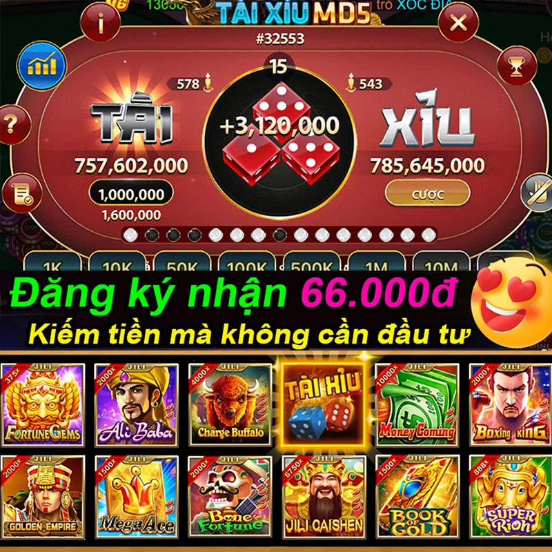 Sòng bài Casino Trực Tuyến GO88